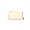 BOSCH Filter, Innenraumluft 1 987 435 127 - 1987435127 passend für 95981206