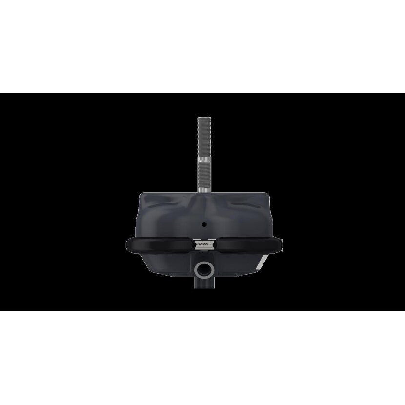 Wabco Membranzylinder 4231062100 - 423 106 210 0 passend für 7420815455