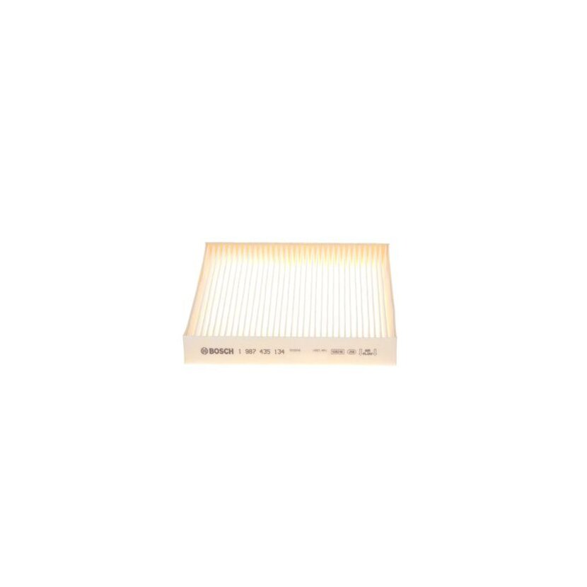 BOSCH Filter, Innenraumluft 1 987 435 134 - 1987435134 passend für 97133G6000