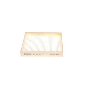 BOSCH Filter, Innenraumluft 1 987 435 134 - 1987435134...