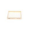 BOSCH Filter, Innenraumluft 1 987 435 134 - 1987435134 passend für 97133G6000