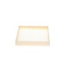 BOSCH Filter, Innenraumluft 1 987 435 134 - 1987435134 passend für 97133G6000