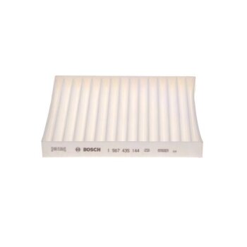 BOSCH Filter, Innenraumluft 1 987 435 144 - 1987435144...