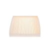 BOSCH Filter, Innenraumluft 1 987 435 165 - 1987435165 passend für 31497284