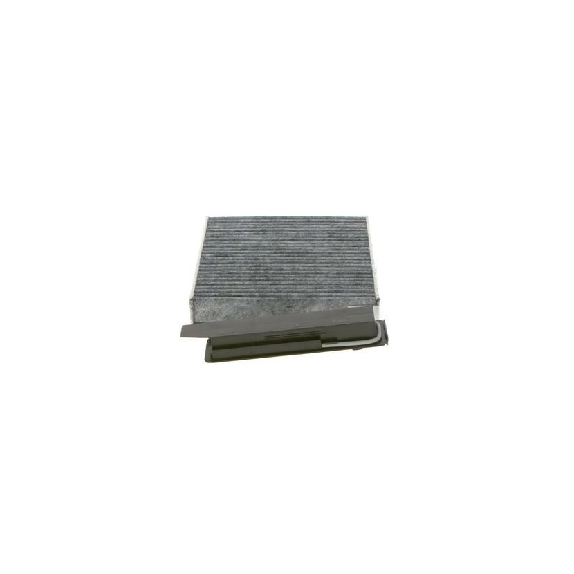 BOSCH Filter, Innenraumluft 1 987 435 501 - 1987435501 passend für 77 11 426 872