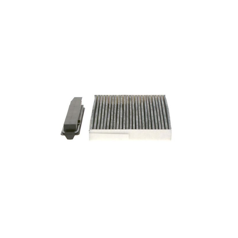 BOSCH Filter, Innenraumluft 1 987 435 501 - 1987435501 passend für 77 11 426 872