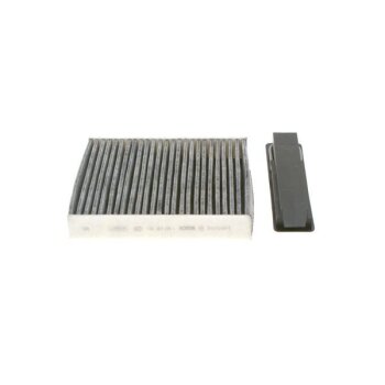 BOSCH Filter, Innenraumluft 1 987 435 501 - 1987435501...