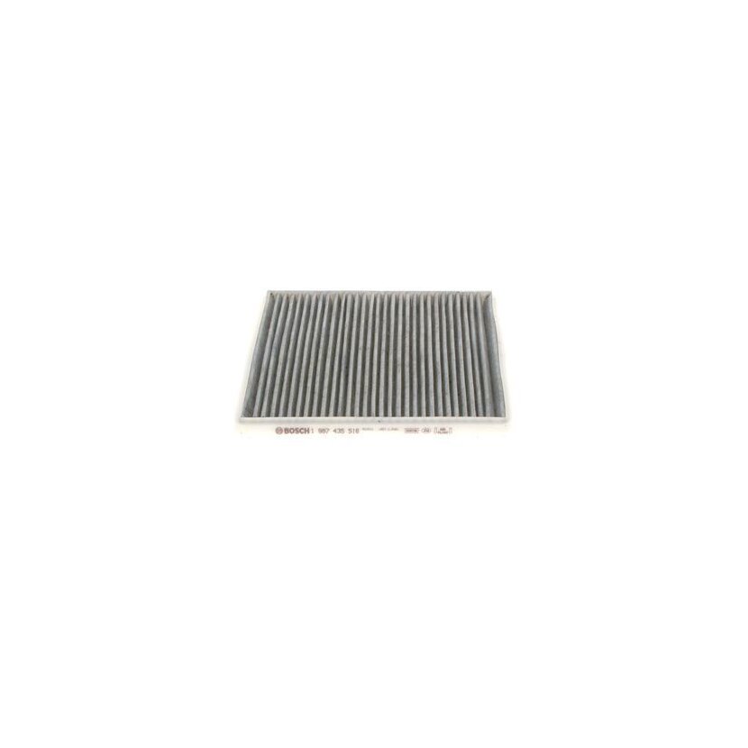 BOSCH Filter, Innenraumluft 1 987 435 516 - 1987435516 passend für G3010AG100