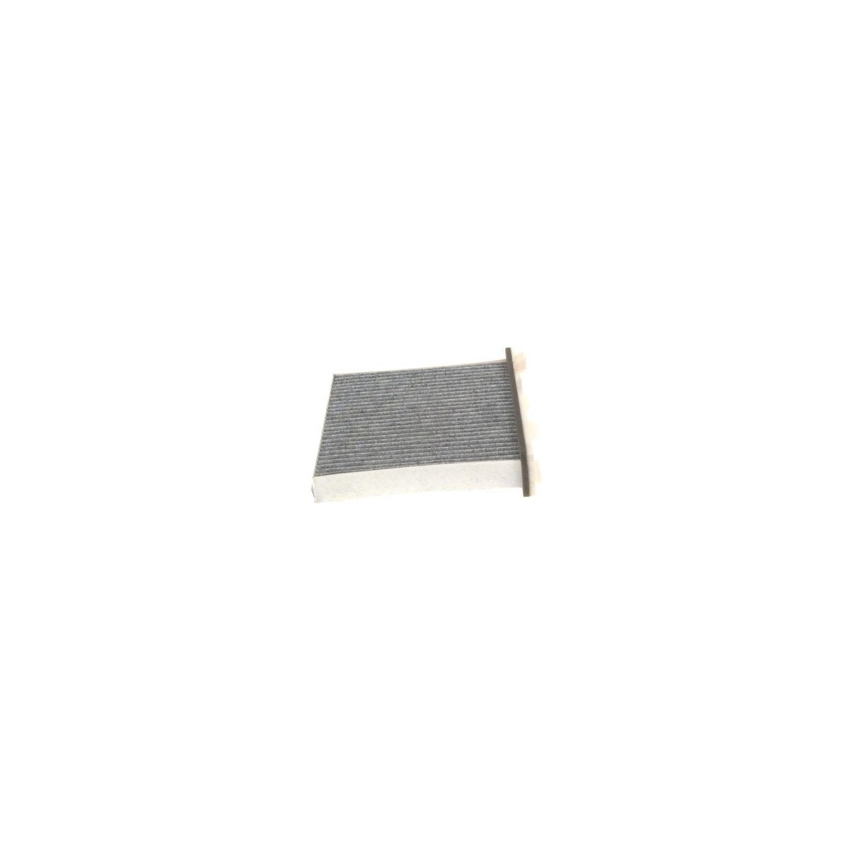 BOSCH Filter, Innenraumluft 1 987 435 519 - 1987435519 für MR500057, 26 ...