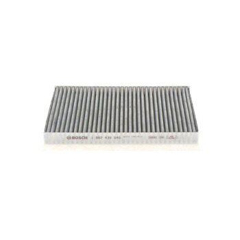 BOSCH Filter, Innenraumluft 1 987 435 540 - 1987435540...