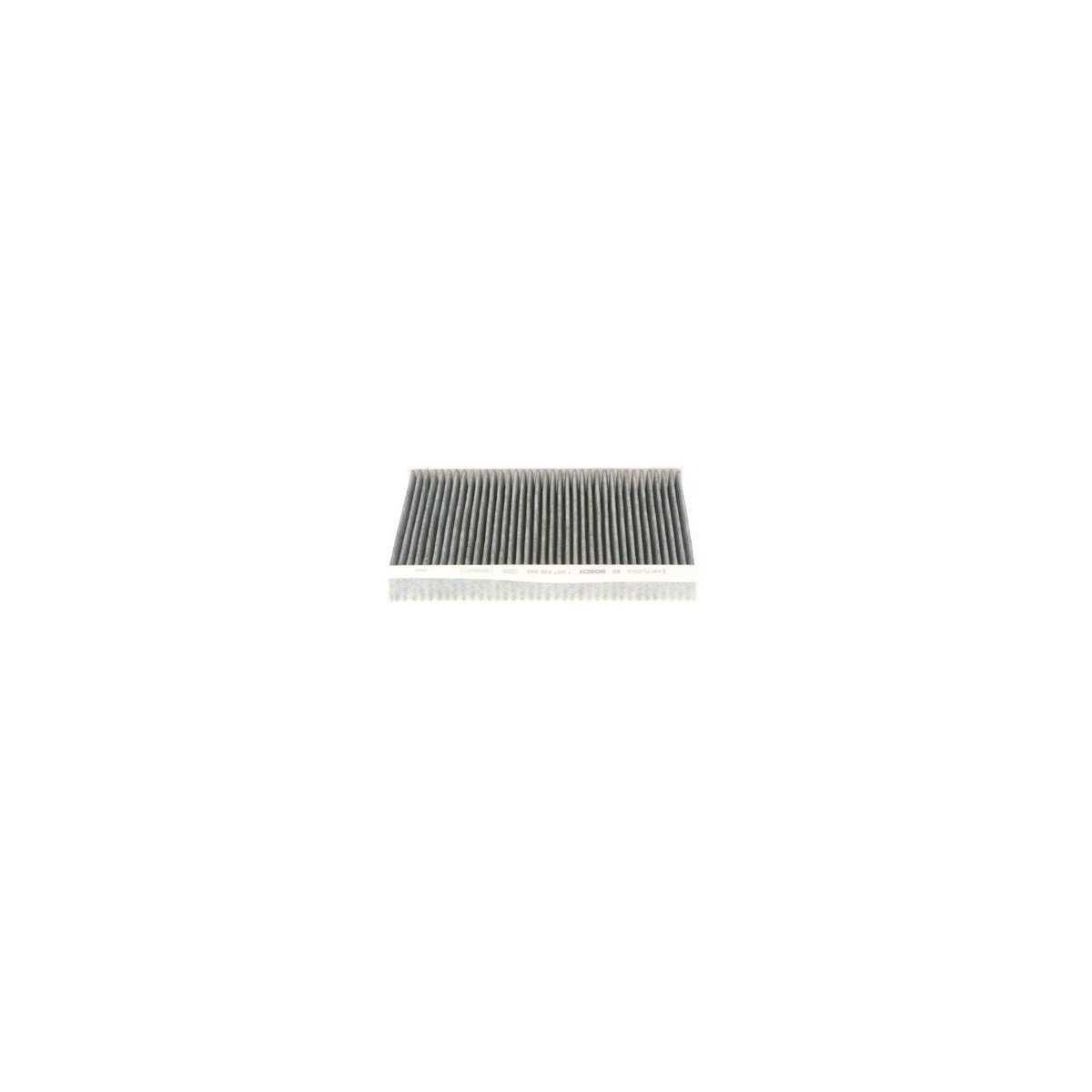 BOSCH Filter, Innenraumluft 1 987 435 548 - 1987435548 passend für 71775824