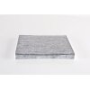 BOSCH Filter, Innenraumluft 1 987 435 551 - 1987435551 passend für 16 137 330 80