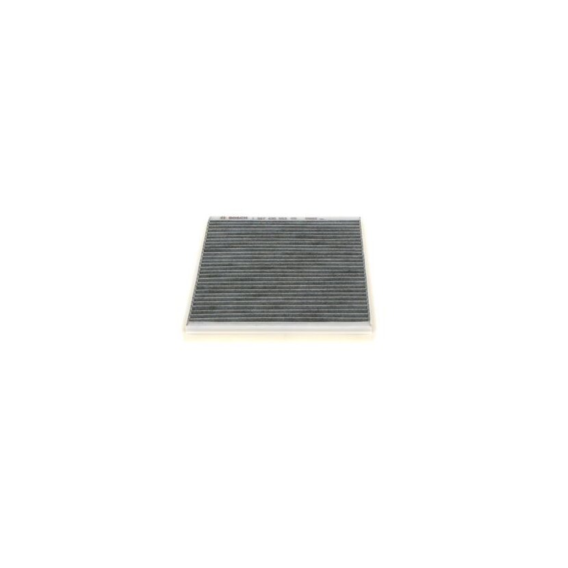 BOSCH Filter, Innenraumluft 1 987 435 553 - 1987435553 passend für 77 11 228 914