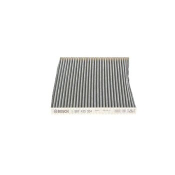 BOSCH Filter, Innenraumluft 1 987 435 554 - 1987435554...
