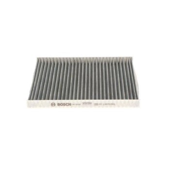 BOSCH Filter, Innenraumluft 1 987 435 558 - 1987435558...