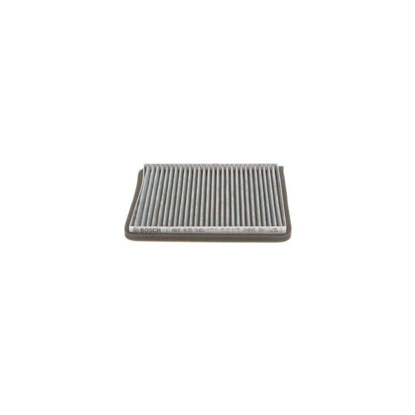 BOSCH Filter, Innenraumluft 1 987 435 565 - 1987435565 passend für 95947238