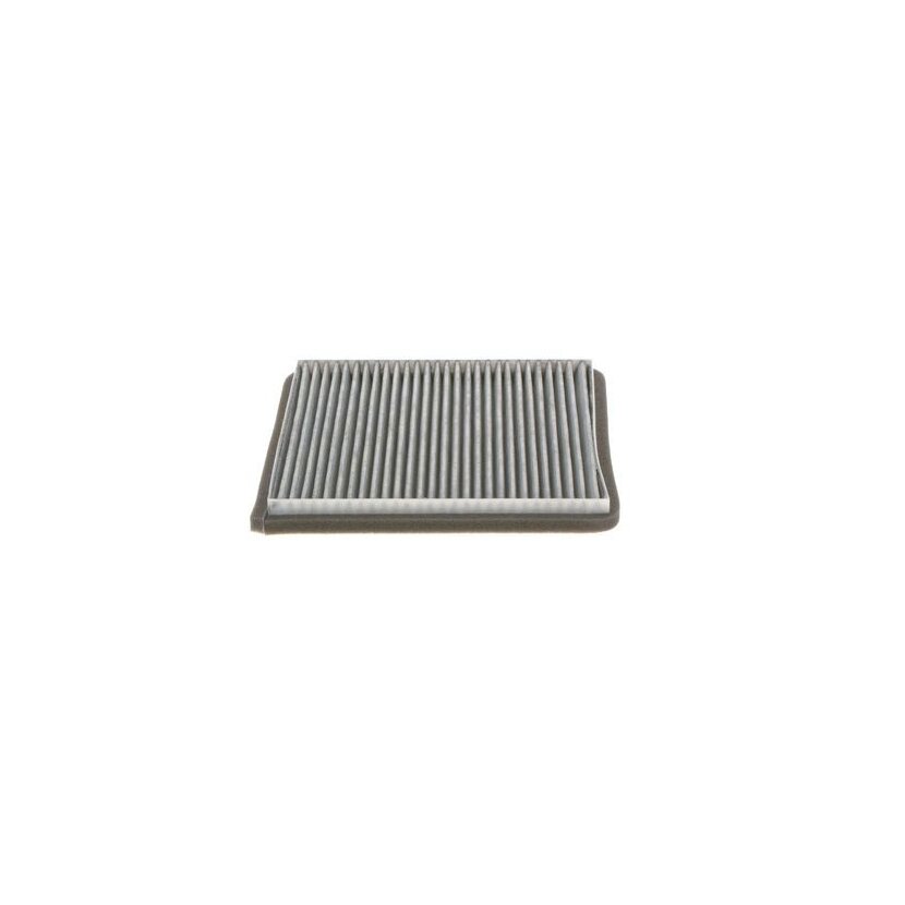 BOSCH Filter, Innenraumluft 1 987 435 565 - 1987435565 passend für 95947238