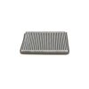 BOSCH Filter, Innenraumluft 1 987 435 565 - 1987435565 passend für 95947238