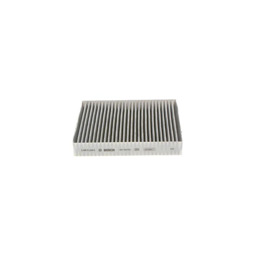 BOSCH Filter, Innenraumluft 1 987 435 570 - 1987435570 passend für G3210FE000