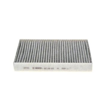 BOSCH Filter, Innenraumluft 1 987 435 573 - 1987435573...