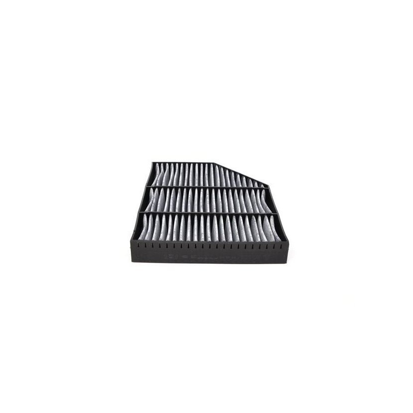 BOSCH Filter, Innenraumluft 1 987 435 576 - 1987435576 passend für A 000 830 97 18