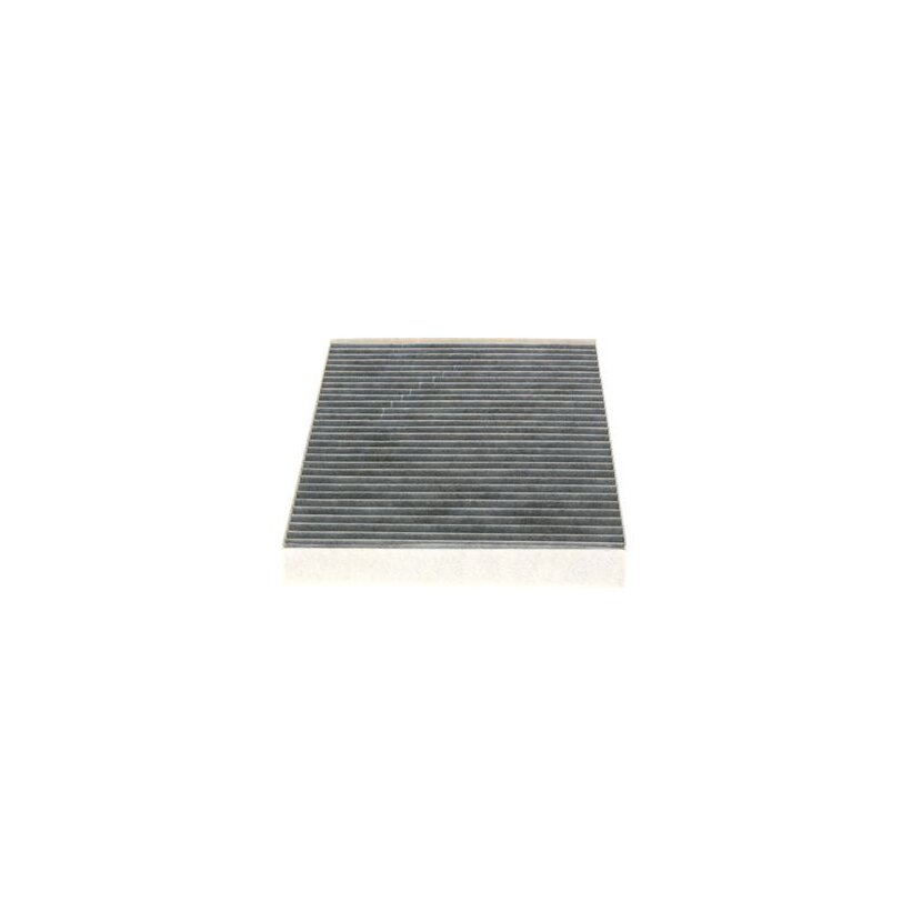BOSCH Filter, Innenraumluft 1 987 435 577 - 1987435577 passend für 04596 501AB