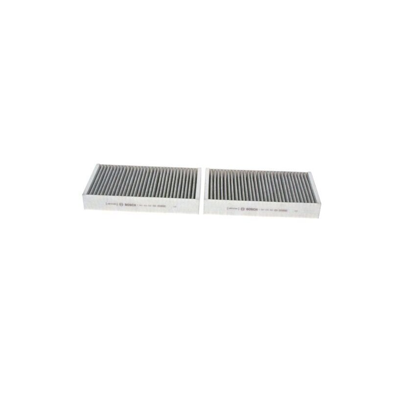 BOSCH Filter, Innenraumluft 1 987 435 585 - 1987435585 passend für A 164 830 02 18