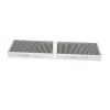 BOSCH Filter, Innenraumluft 1 987 435 585 - 1987435585 passend für A 164 830 02 18
