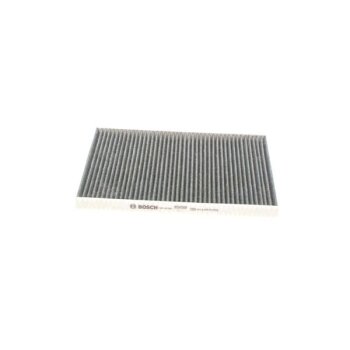 BOSCH Filter, Innenraumluft 1 987 435 586 - 1987435586...
