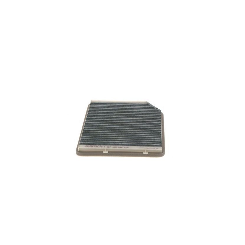 BOSCH Filter, Innenraumluft 1 987 435 594 - 1987435594 passend für 77 11 228 920