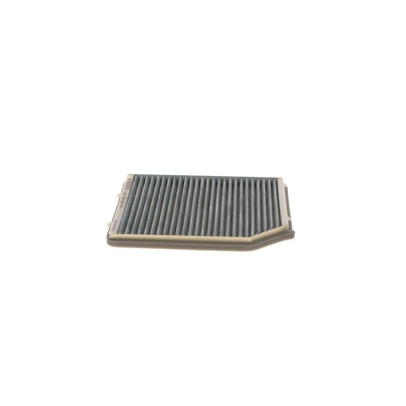 BOSCH Filter, Innenraumluft 1 987 435 594 - 1987435594 passend für 77 11 228 920