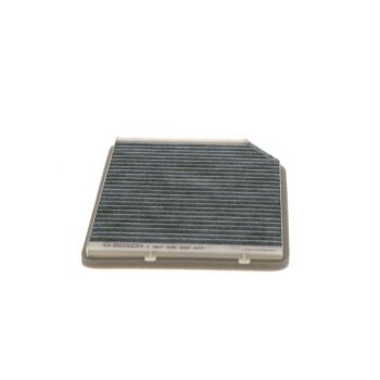 BOSCH Filter, Innenraumluft 1 987 435 594 - 1987435594...