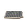 BOSCH Filter, Innenraumluft 1 987 435 594 - 1987435594 passend für 77 11 228 920