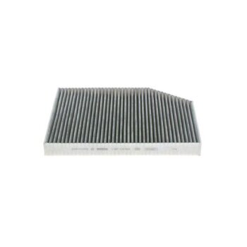BOSCH Filter, Innenraumluft 1 987 435 604 - 1987435604...