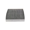 BOSCH Filter, Innenraumluft 1 987 435 607 - 1987435607 passend für 31497285