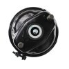 Wabco Membranzylinder 4231107100 - 423 110 710 0