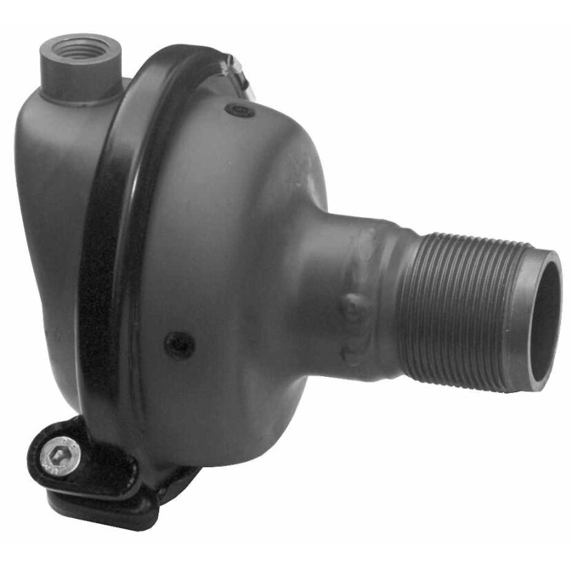 Wabco Membranzylinder 4231420010 - 423 142 001 0 passend für 4464477