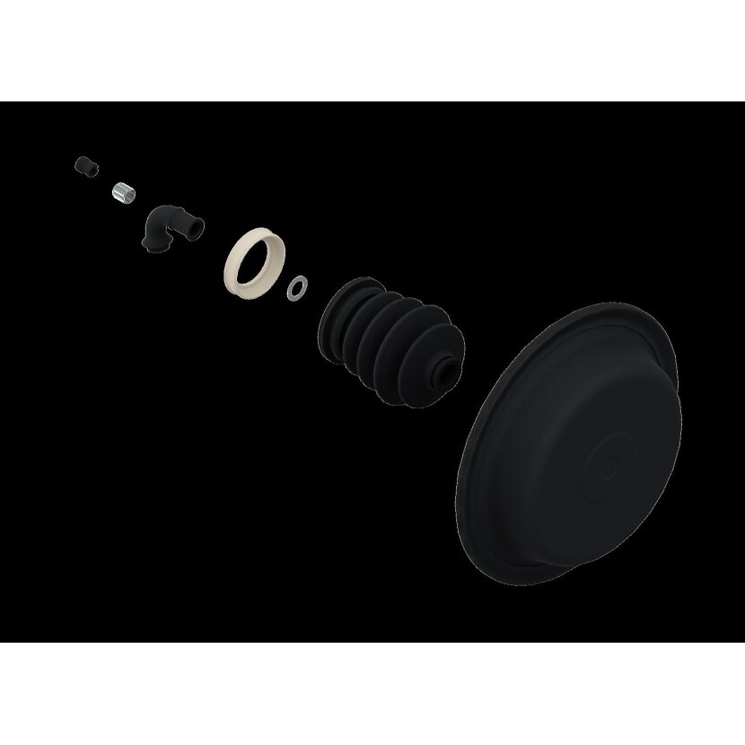 Wabco Reparatursatz 4235060012 - 423 506 001 2