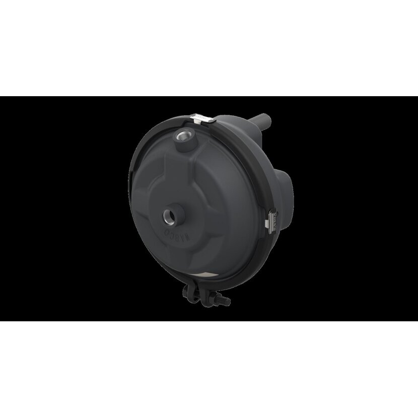 Wabco Membranzylinder 4235061010 - 423 506 101 0 passend für 20410139