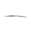 BOSCH Bremsschlauch 1 987 476 714 - 1987476714 passend für 7335770