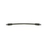 BOSCH Bremsschlauch 1 987 476 717 - 1987476717 passend für 3U0 611 707