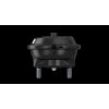 Wabco Membranzylinder 4235090210 - 423 509 021 0 passend für 1817745