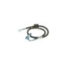 BOSCH Bremsschlauch 1 987 476 935 - 1987476935 passend für 51540 65D00 000