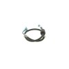 BOSCH Bremsschlauch 1 987 476 935 - 1987476935 passend für 51540 65D00 000