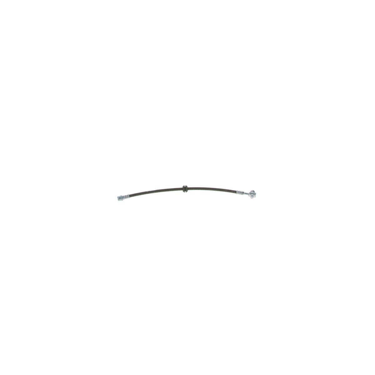 BOSCH Bremsschlauch 1 987 476 990 - 1987476990 für 34 30 6 755 398 
