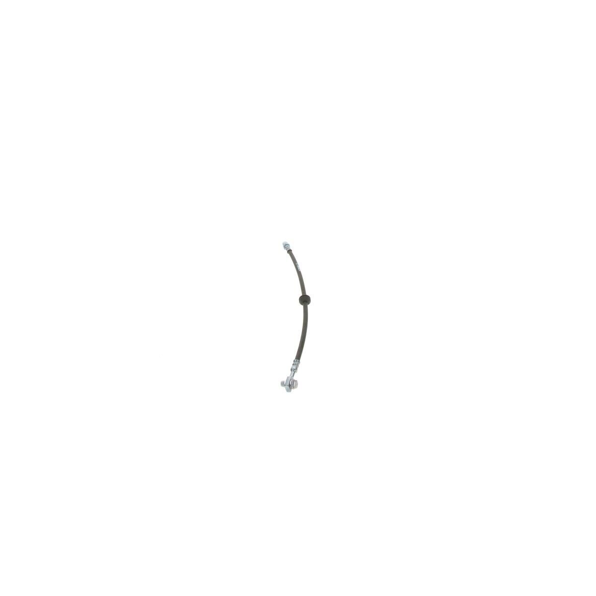 BOSCH Bremsschlauch 1 987 476 990 - 1987476990 für 34 30 6 755 398 