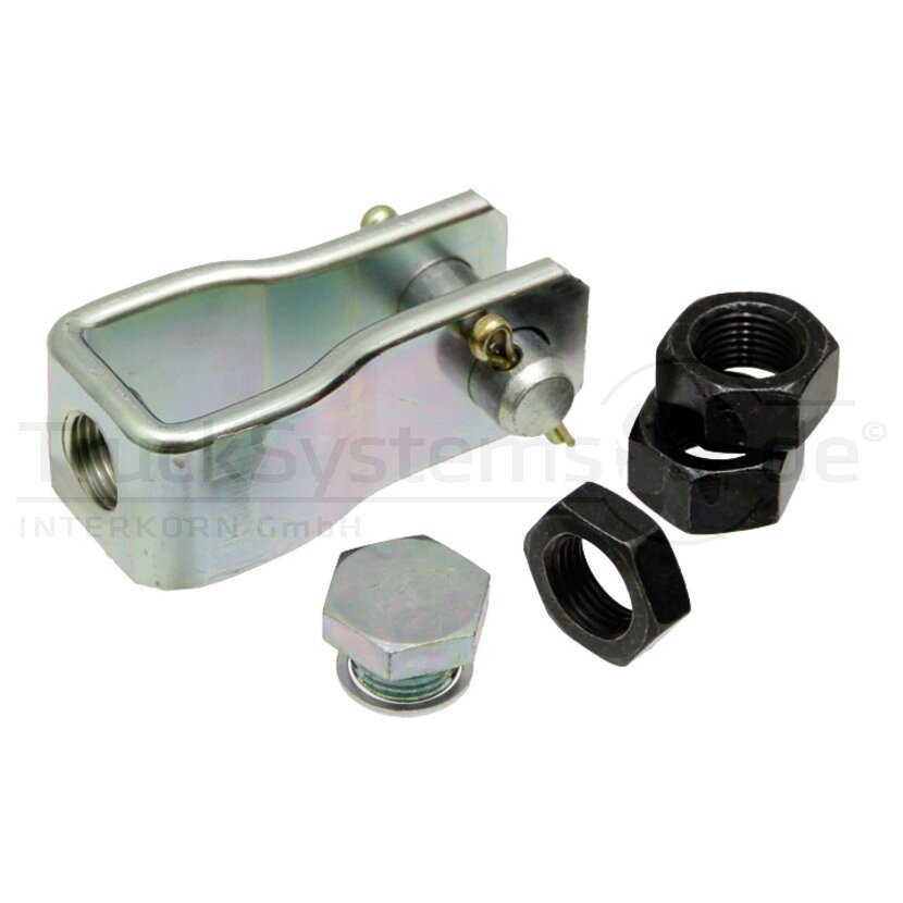 Wabco Beipack 4239025332 - 423 902 533 2