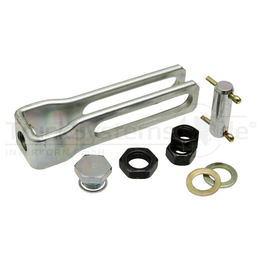 Wabco Beipack 4239025362 - 423 902 536 2