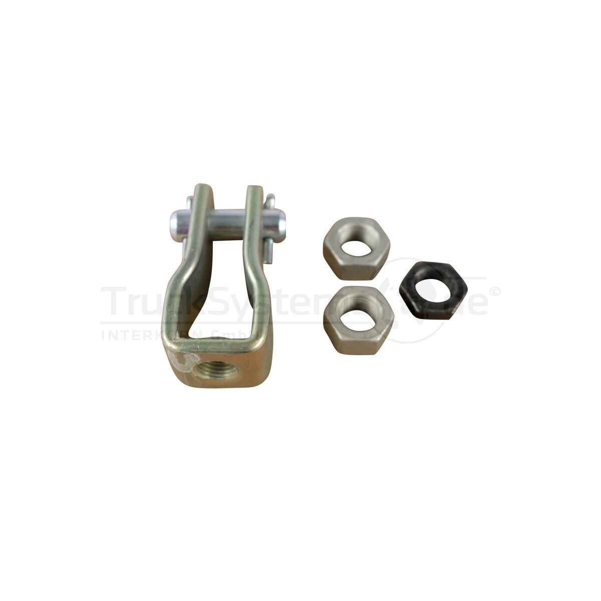 Wabco Beipack 4239035322 - 423 903 532 2