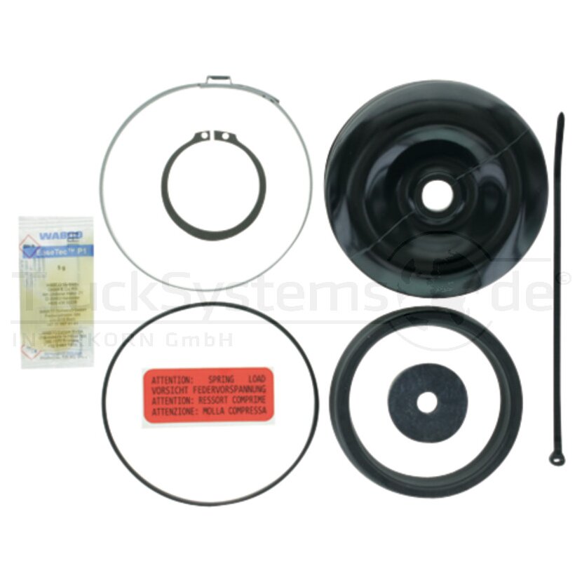 Wabco Reparatursatz 4253070012 - 425 307 001 2